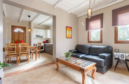 Megala Chorafia Villa | Neria Villas Collection