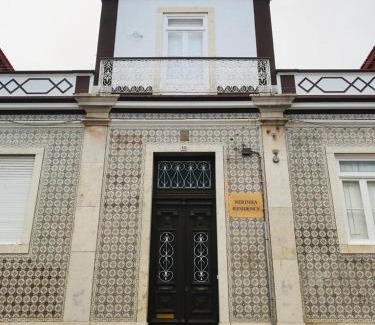 Coruche Hotel | Nerinha Residence
