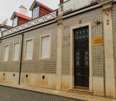 Coruche Hotel | Nerinha Residence