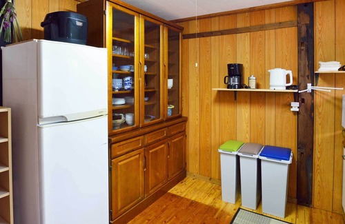 Ogimi House | #Nerome01 Traditional Okinawan House in YAMBARU, eg