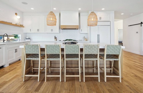 Neskowin House | Neskape Beach House - The Premier Oregon Coast Vacation Home
