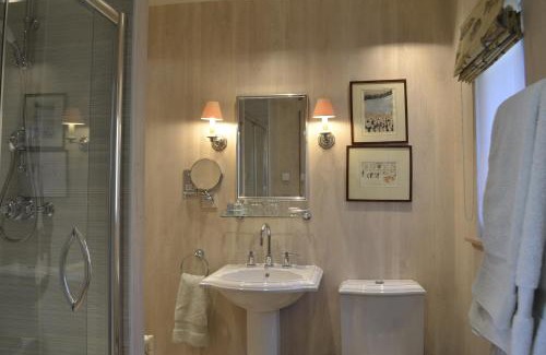 Scaniport House | Ness Castle Lodges