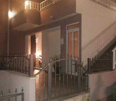 Ratac Apartment | Nessa & Meli