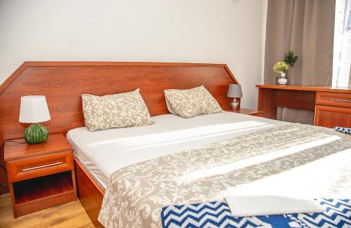 Nessebar New Town Apartment | Nessebar's NEW Town TOP Centre 2-BDR Apartment by Flаt Manаger