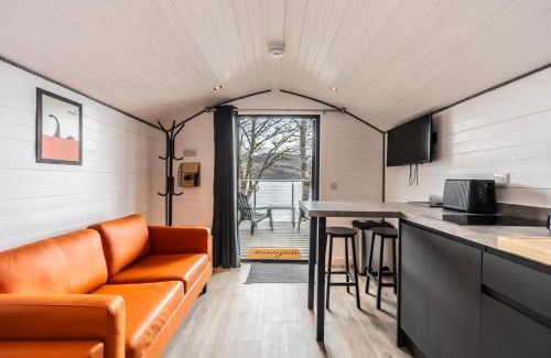Fort Augustus Apartment | Nessie Pod