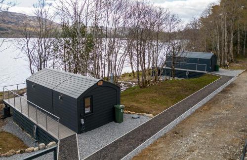 Fort Augustus Apartment | Nessie Pod