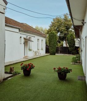 Cluj-Napoca Apartment | Nest and Rest