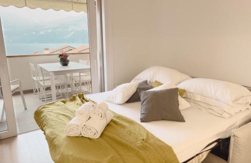 Assenza Apartment | Nest Beth's House