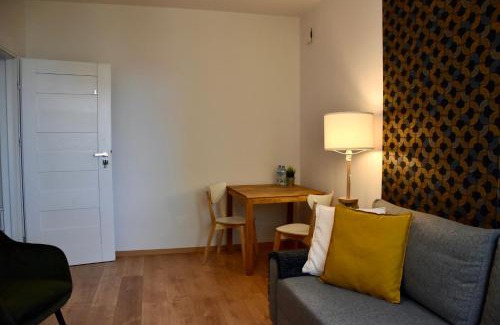 Konin Apartment | Nest Centrum Konin