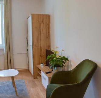 Konin Apartment | Nest Centrum Konin