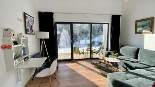 Brebu Nou House | Nest in Gărâna - Cardinal House