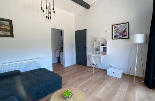 Brebu Nou House | Nest in Gărâna - Cardinal House