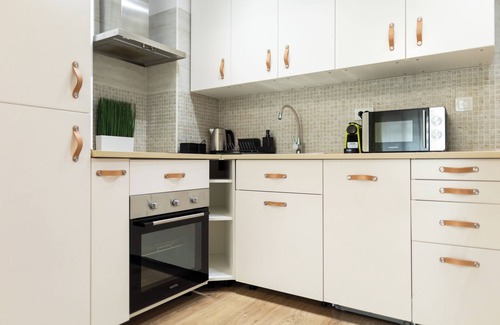 Cluj County Apartment | Nest Inn Spring Apartment