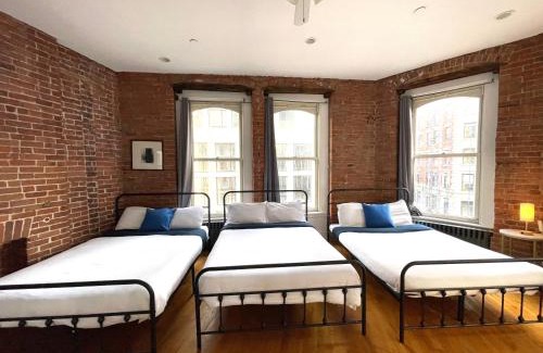 NoMad Apartment | Nest Loft Studio Herald Square