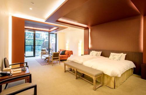 Miki Hotel | Nesta Resort Kobe