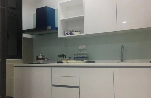 Taman Perling Condo | NestHome JB City (Pool view) 3 bedroom suites