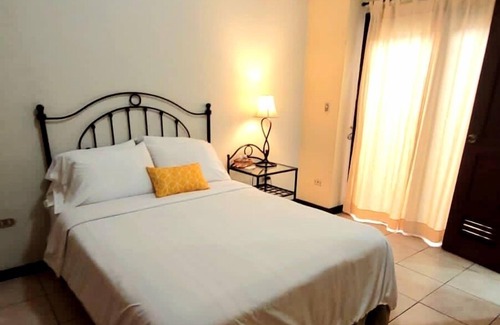 Managua House | Nesthost Hotel Los Robles