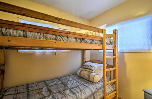 Charlevoix House | Nestle by Lake Charlevoix Cottage Pets Welcome!