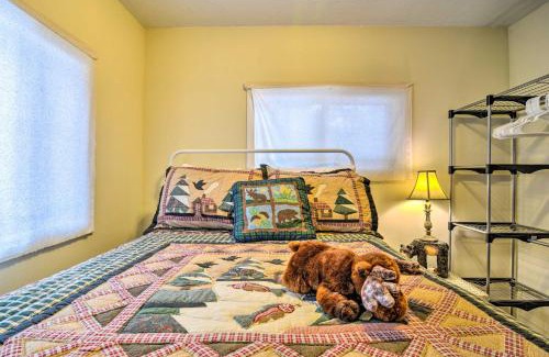 Charlevoix House | Nestle by Lake Charlevoix Cottage Pets Welcome!