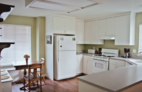 Victor House | Nestled Between The Vines In A Private Country Setting