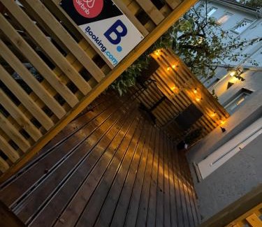 Fana Apartment | NesttunPearl