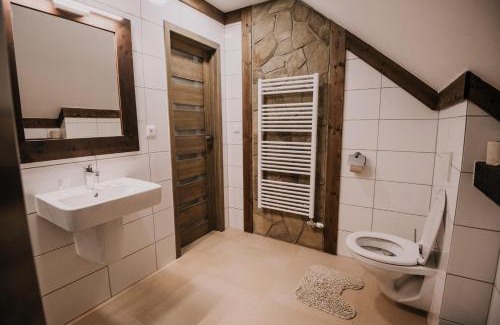 Hniezdne Apartment | Nestville Apartments