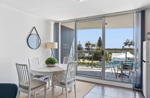 The Entrance Apartment | Nesuto Apartments - Unit 532