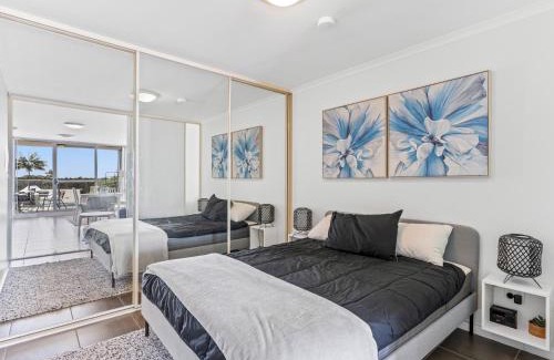 The Entrance Apartment | Nesuto Apartments - Unit 532