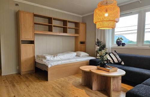 Arna Apartment | Nesvika nature reserve Apartment only 20 min away from Bergen