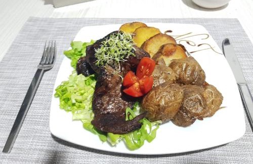 Bascov Hotel | Net Hotel Pitesti
