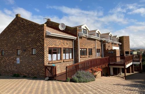 Port Beaufort House | Net Net Holiday Home