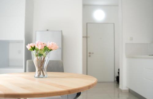 Netanya Apartment | Netanya Central SEA & SHOP