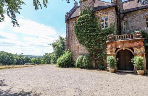 Winkleigh House | Nethercott House