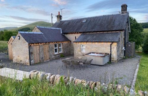 Hawick House | Netherraw