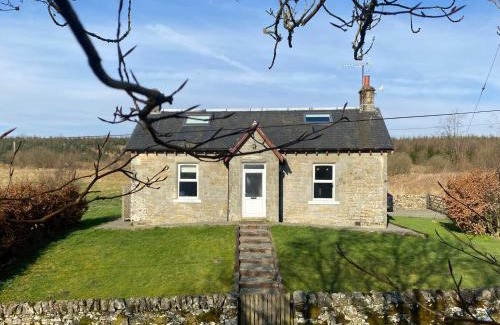 Hawick House | Netherraw