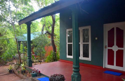 Moragaswewa House | Nethu Herbal Villa