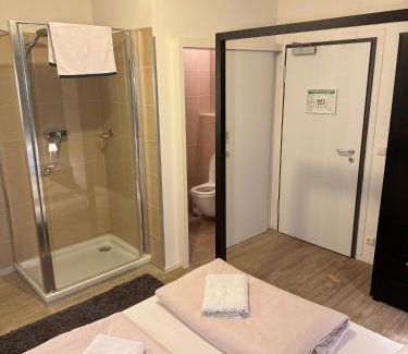 Nettersheim Hotel | Nettersheimer Hof 1857