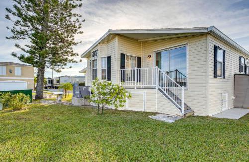 Nettles Island House | Nettles Island Jensen Beach Home Walk to Ocean!