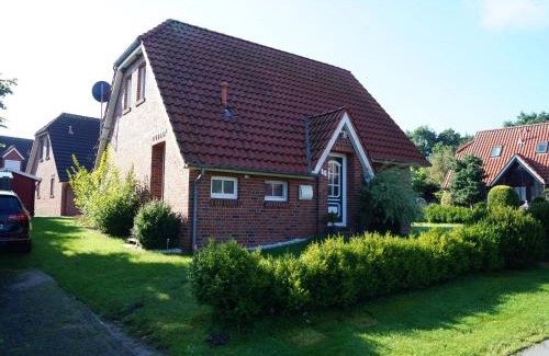Sturenburgshof House | NEU! Ferienhaus Fentje
