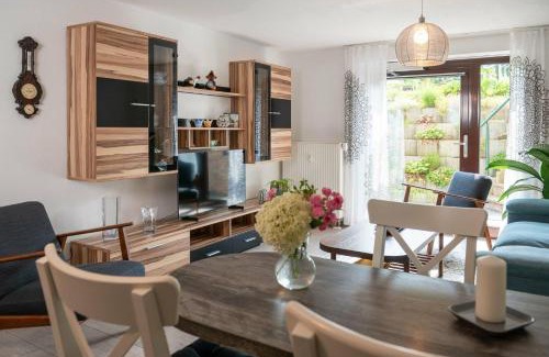 Serkowitz Apartment | NEU! Ferienwohnung Andreas Radebeul