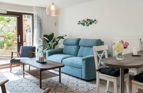 Serkowitz Apartment | NEU! Ferienwohnung Andreas Radebeul