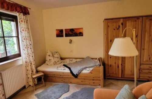 Hanichen Apartment | NEU! Ferienwohnung Bannewitz