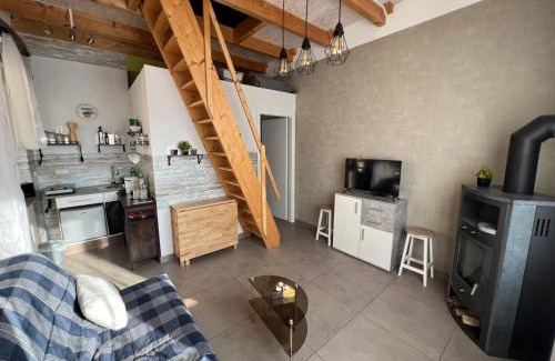 Premnitz Apartment | NEU! Ferienwohnung Havel-Biene