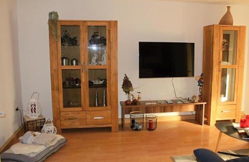 Rodalben Apartment | NEU! Ferienwohnung Milo Pfälzer Wald