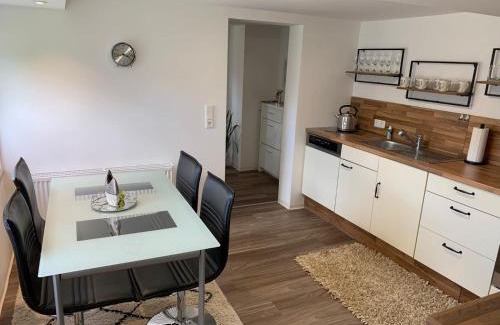 Walsrode Apartment | NEU Ferienwohnung MONTE in Walsrode