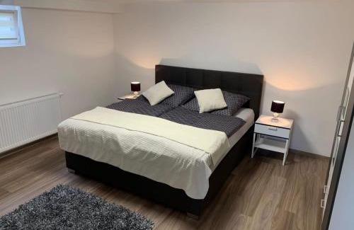 Walsrode Apartment | NEU Ferienwohnung MONTE in Walsrode