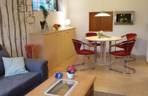 Lilienthal Apartment | NEU! Ferienwohnung Ramke EG