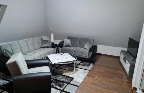 Heeslingen Apartment | NEU! Ferienwohnung zum Anker