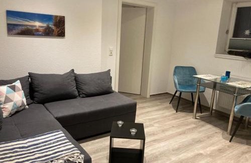 Lubow Apartment | NEU! FeWo Nähe Wismar