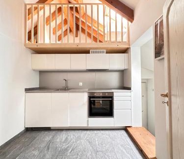 Winterthur Apartment | Neu! Gemütliche 2,5 Zimmer Wohnung in Winterthur